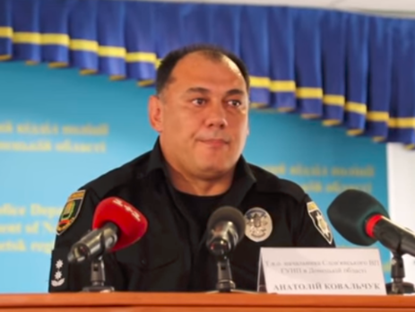 Пострадавшие в результате стрельбы в Славянске заявили, что не рубили лес, а ловили рыбу