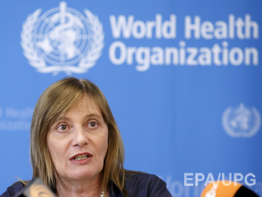 Для новой вакцины от Эбола используют кровь уже переболевших вирусом