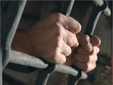 Осужденные Бердичевской колонии объявили голодовку