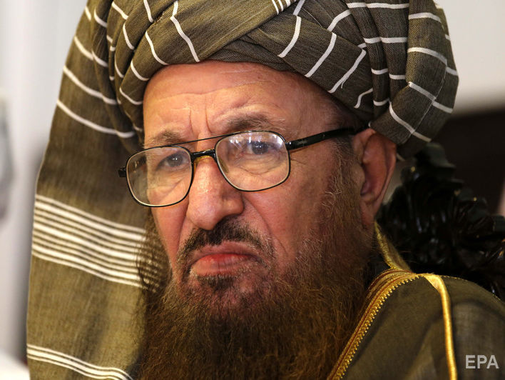 В Пакистане убит "отец талибов"