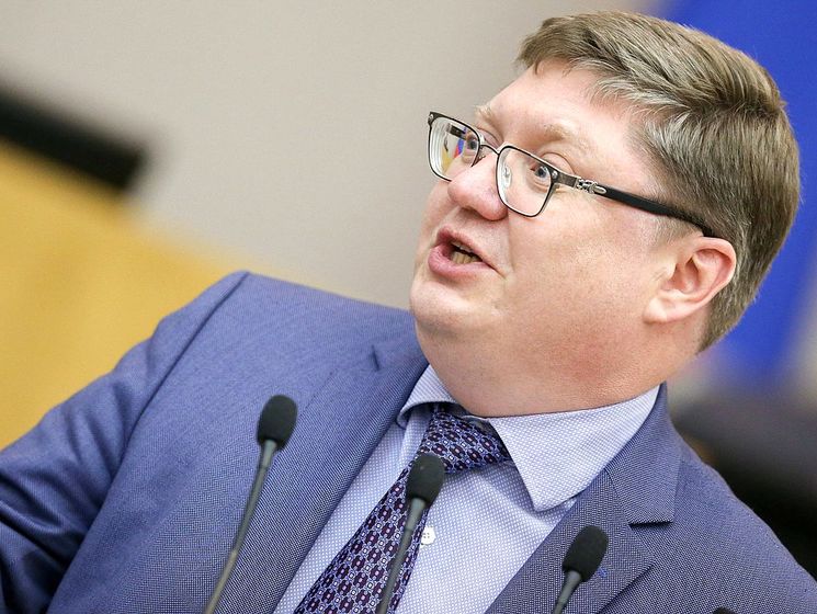 ﻿У Держдумі РФ назвали "безвідповідальною людиною" ярославського депутата, який запропонував платити пенсії тільки інвалідам