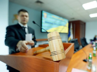 На первом открытом земельном аукционе в Киеве удалось продать лишь один участок из шести
