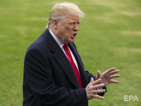 ﻿Трамп: США, як і раніше, відкриті для укладення нової, всеосяжнішої ядерної угоди з Іраном