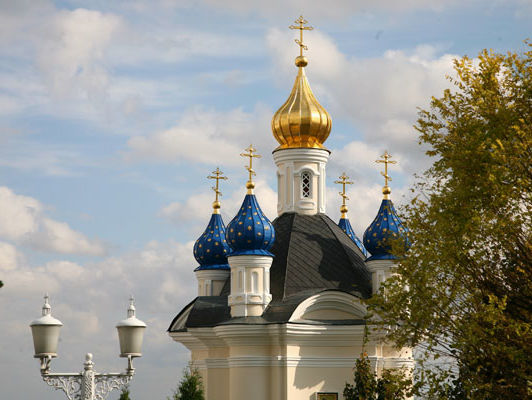 Осенью 2018 года Почаевскую лавру в нарушение законодательства до 2052 года отдали в пользование УПЦ МП – депутат