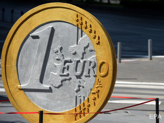 Румыния планирует перейти на евро к 2024 году