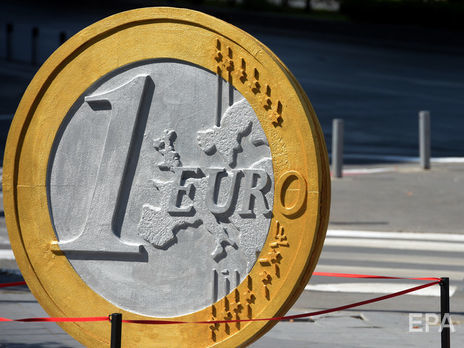 ﻿Румунія планує перейти на євро до 2024 року