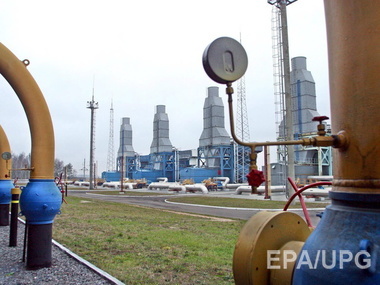 Financial Times: Европа никогда не сможет отказаться от российского газа