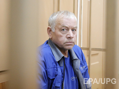 Суд арестовал водителя снегоуборочной машины, подозреваемого в аварии самолета во Внуково