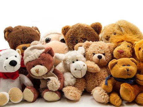 Пожилая парижанка призналась полиции, что от скуки грабила магазины игрушек