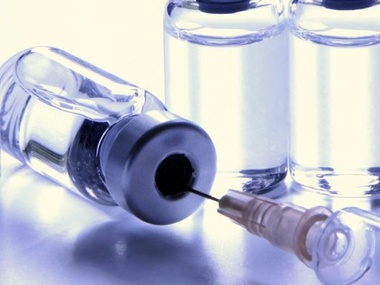За два дня Минздрав отправил в регионы вакцины и лекарства на 657 тыс. грн