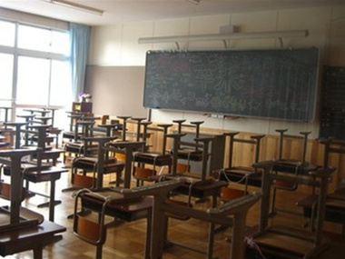 КГГА: Отопление в школах Киева включат после каникул