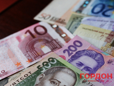 Курс валют НБУ: $1 – 12,95 грн, €1 – 16,44 грн