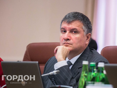 Аваков предложил на день выборов открыть оперативную информацию МВД