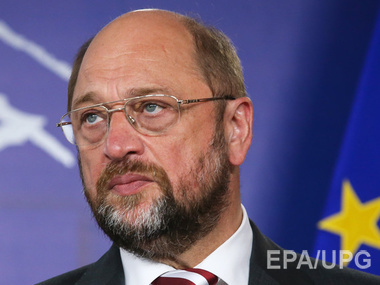 Глава Европарламента надеется, что выборы добавят стабильности Украине