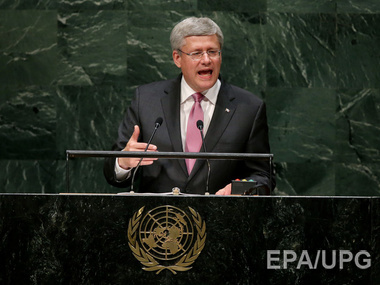 Премьер Канады: Атака на парламент и убийство солдата в Квебеке – это теракты