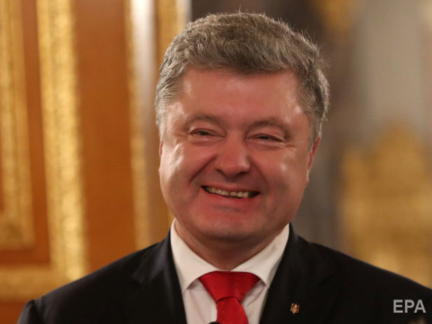 В турецкой Анталье откроют консульство Украины – Порошенко
