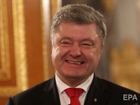 В турецкой Анталье откроют консульство Украины – Порошенко