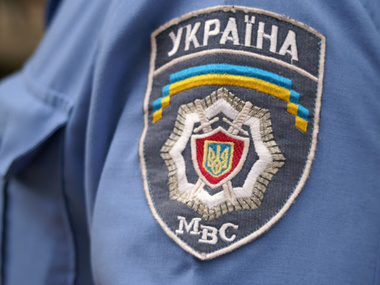 В Киеве охранять порядок во время выборов будут 5,5 тысячи милиционеров