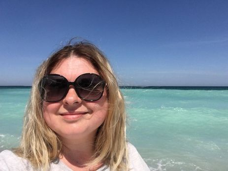 ﻿Поліція перекваліфікувала справу про напад на Гандзюк 