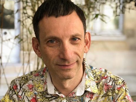 Портников: Если мы начнем обсуждать санкционный список РФ, то сразу станем следовать логике российского идиотизма