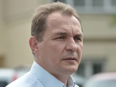 За блокаду "Тигра" в Василькове депутату УДАРа грозит до трех лет тюрьмы