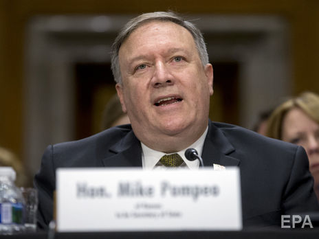 США аннулировали визы 16 жителям Саудовской Аравии, причастным к убийству Хашогги – Помпео