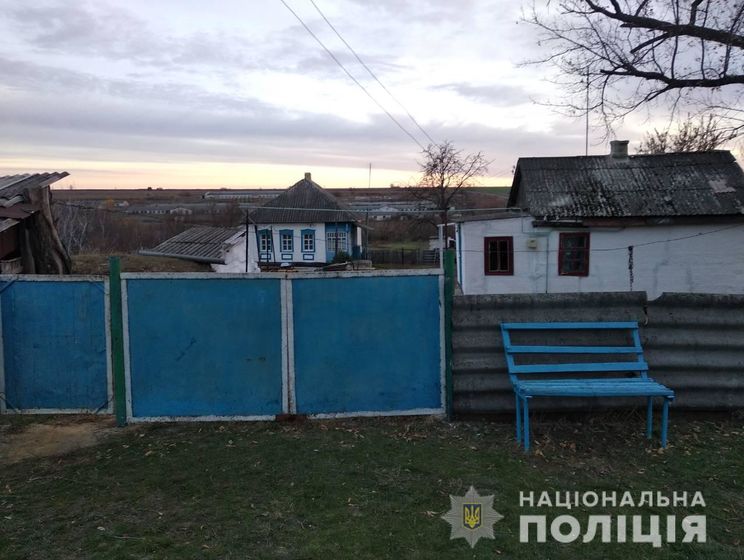 В Харьковской области пьяный мужчина "заминировал" собственный дом – полиция