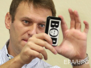 Навальный: Успех Украины уничтожил бы режим Путина