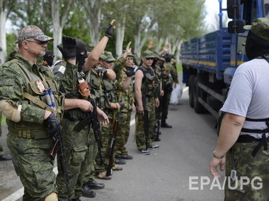 Депутат Госдумы подтвердил предоставление Россией военной помощи террористам
