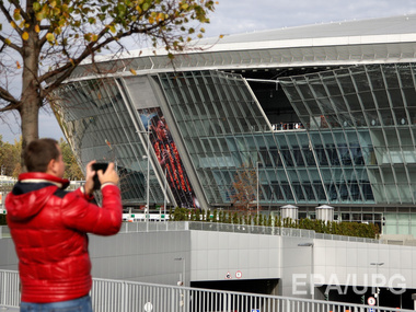 Горсовет: В Донецке сохраняется спокойная обстановка