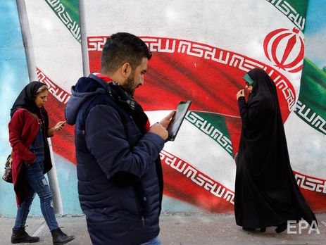 США відновили санкції проти Ірану, запроваджені у 2015 році