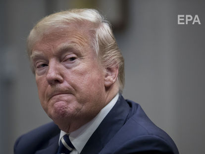 Трампа в эфире телеканала CNN назвали 