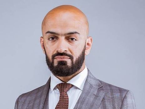 Маси Найем: В подозрении исполнителям убийства Гандзюк нет квалификации 