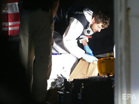 Саудовские правоохранители в Стамбуле пытались скрыть доказательства убийства журналиста – турецкий чиновник