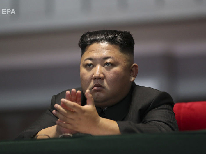 Визит Ким Чен Ына в Россию может состояться в ноябре &ndash; южнокорейский дипломат