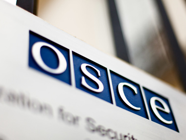 ОБСЕ направила наблюдателей на избирательный участок в Москве