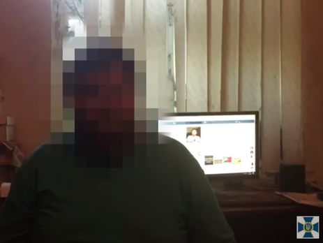 ﻿В Одесі, Києві та Сєвєродонецьку СБУ викрила дев'ять проросійських пропагандистів