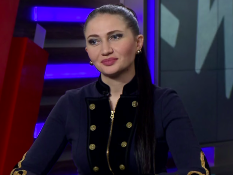 Бацман: Среди тех, с кем встречалась Меркель в Украине, был кандидат, который может стать неожиданностью на президентских выборах 