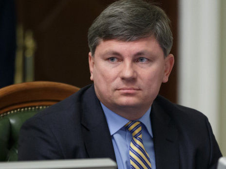 ﻿Герасимов: У 2017–2018 роках мери від 