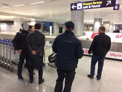 Швейцария выдала Украине подозреваемого в мошенничестве почти на 800 млн грн