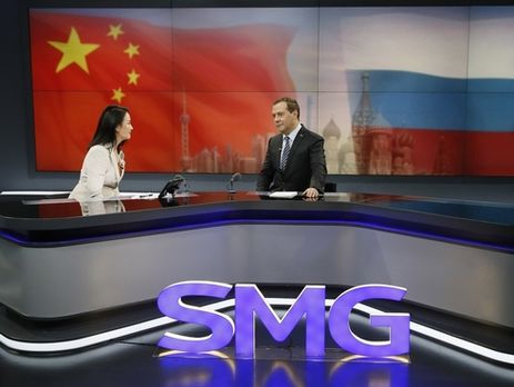 Медведев: РФ не заинтересована в запредельно высоких ценах на нефть