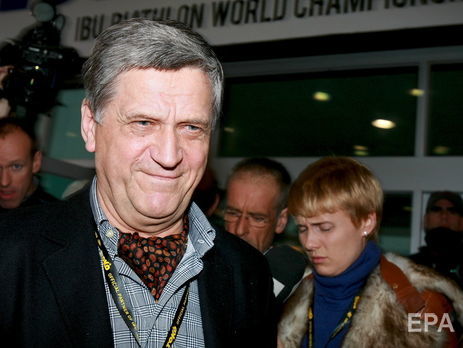 ﻿Російський олімпійський чемпіон закликав заборонити спортсменам обиратися в Держдуму