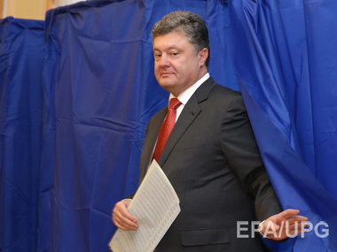 Луценко: Блок Петра Порошенко не против оставить Яценюка премьером