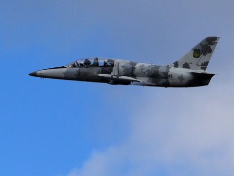 Украинская армия попала в топ-10 Европы