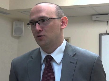 Корольчук: Газ – это 80% платежки за коммунальные услуги