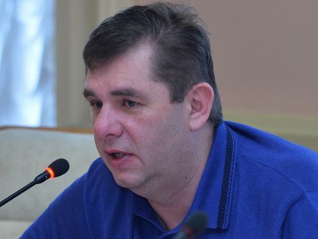 Третьяков призвал Кабмин предусмотреть финансирование для Министерства по делам ветеранов в госбюджете-2019