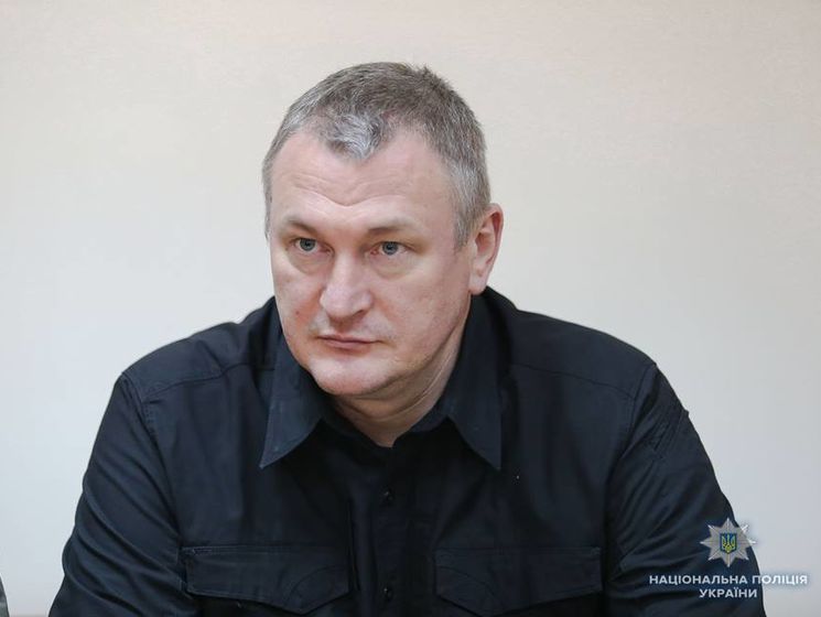 ﻿Князєв заявив, що представники громадськості ніяк не допомагали слідству у справі Гандзюк