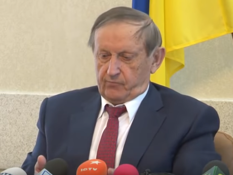 ﻿Народного депутата Богуслаєва викликали в НАЗК