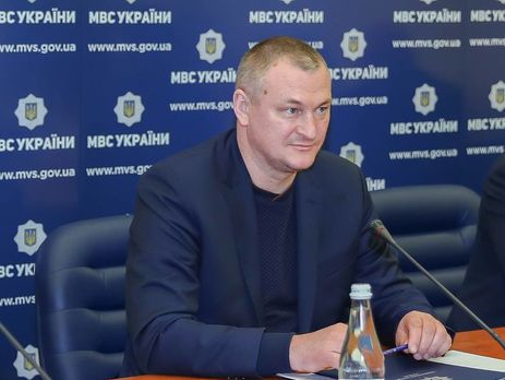 Князев заявил, что Гандзюк изначально хотели избить, а не облить кислотой