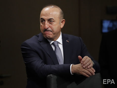 Глава МИД Турции заявил, что изолировать Иран неразумно и опасно